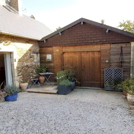 Charmante Petite Maison Vieux  Екстер'єр фото