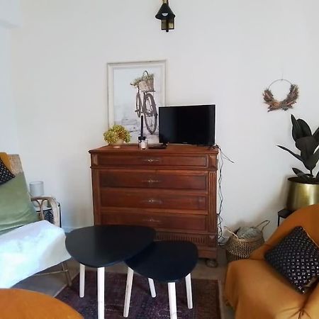 Charmante Petite Maison Vieux  Екстер'єр фото
