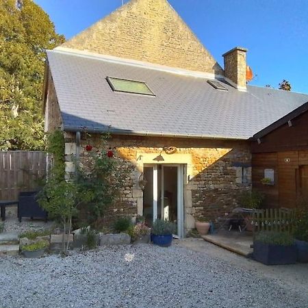 Charmante Petite Maison Vieux  Екстер'єр фото