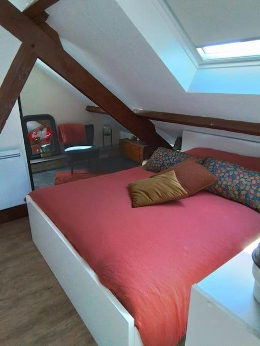 Charmante Petite Maison Vieux  Екстер'єр фото