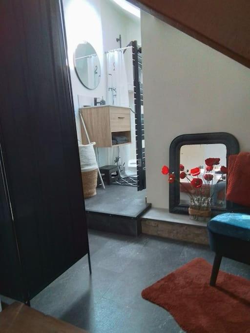 Charmante Petite Maison Vieux  Екстер'єр фото