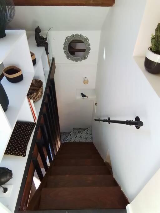 Charmante Petite Maison Vieux  Екстер'єр фото