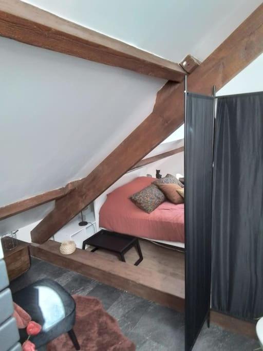 Charmante Petite Maison Vieux  Екстер'єр фото