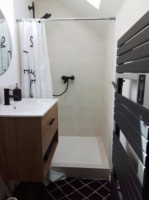 Charmante Petite Maison Vieux  Екстер'єр фото